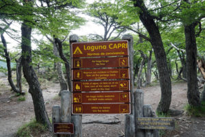 Capri湖キャンプ場