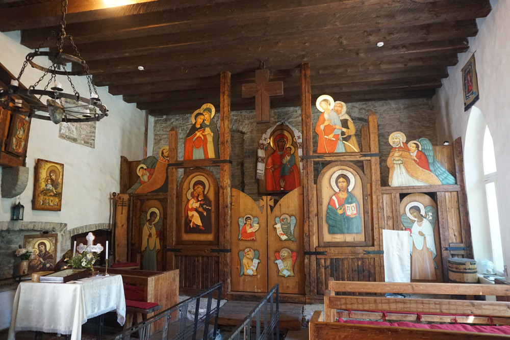 ウクライナ東方カトリック教会